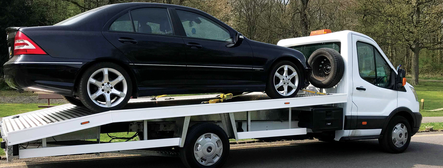 İbradı Oto Çekici