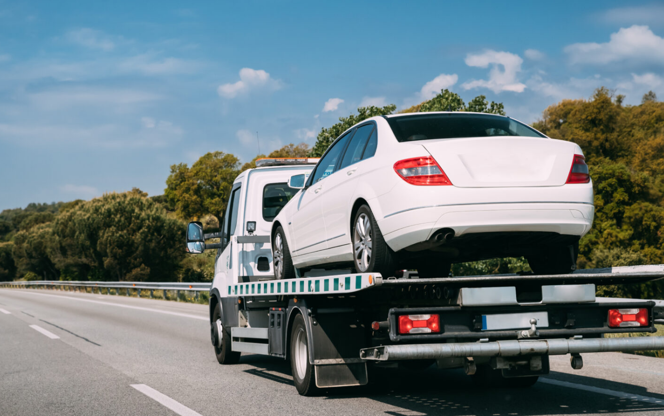 İbradı Oto Çekici